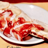 Cuor Di Piada Nourriture