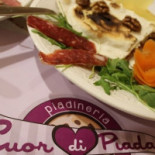 Cuor Di Piada Nourriture