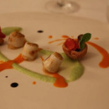 La Cantinetta Nourriture