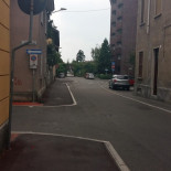Circolo Strafossato Extérieur