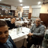 Circolo Strafossato Nourriture