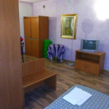 Da Matteo À l'intérieur
