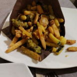 Cecenero Comida