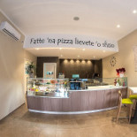 Belvedere Bistropizzeria food