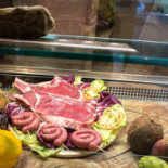 Belvedere Bistropizzeria food