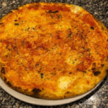 Belvedere Bistropizzeria food