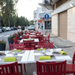 Belvedere Bistropizzeria inside