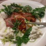 Braceria La Selva Comida
