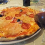 Costa Del Mancino Nourriture