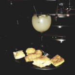 Art Noir Cafe Nourriture