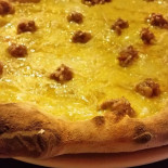 Bella Napoli By La Piazzetta food