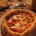 Bella Napoli By La Piazzetta food