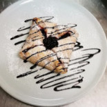 Bella Napoli By La Piazzetta food