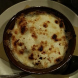 Bella Napoli By La Piazzetta food