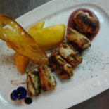 Al Feudo Pizzeria Nourriture