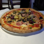 Al Feudo Pizzeria Nourriture