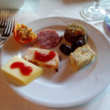 Al Feudo Pizzeria Nourriture