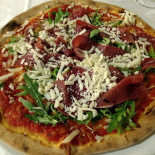 Al Feudo Pizzeria Nourriture