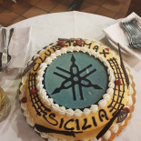 Al Feudo Pizzeria Nourriture