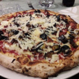 Al Feudo Pizzeria Nourriture