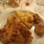 Cascina Anri Comida