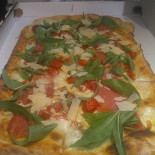 Amici's Pizzeria Nourriture