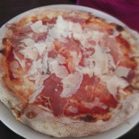 Amici's Pizzeria Nourriture