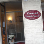 Gusto Madre Extérieur