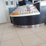 Agoscafe Nourriture