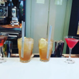 Agoscafe Nourriture