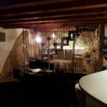 Bistrot Dal Monte Donatella food