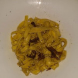 Bistrot Dal Monte Donatella food