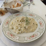 Bistrot Dal Monte Donatella food