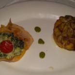 Bistrot Dal Monte Donatella food
