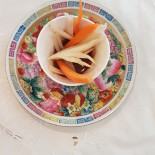 Bistrot Dal Monte Donatella food