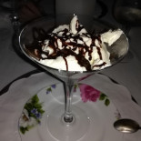 Bistrot Dal Monte Donatella food