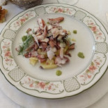 Bistrot Dal Monte Donatella food