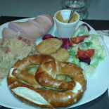 La Goccia Comida