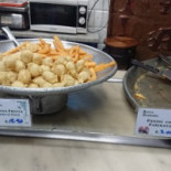 Antica Sciamadda Comida