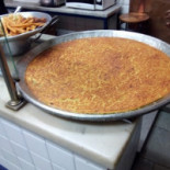 Antica Sciamadda Comida