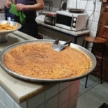 Antica Sciamadda Comida