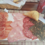 Al Solito Posto Nourriture