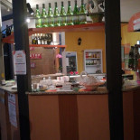 Al Solito Posto Nourriture