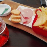 Alpino food