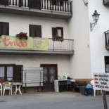 Alpino Exterior