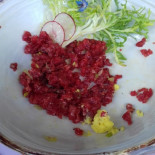 Alcide Comida