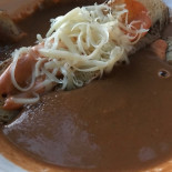 Alcide Comida