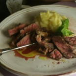 Alcide Comida
