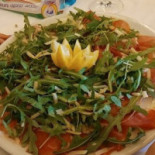 Pizzeria Al Parco Comida