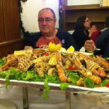 Pizzeria Al Parco Comida